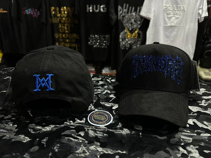 Gorra ANYMORE Blue