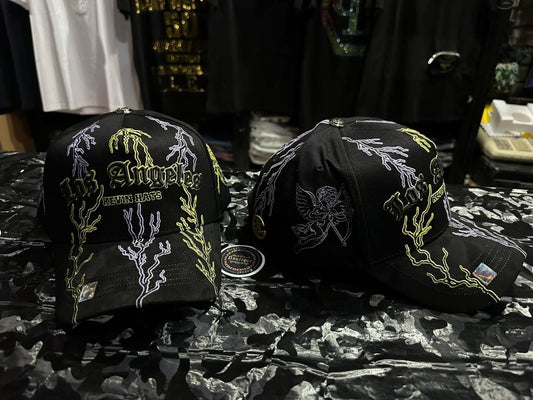 Gorra KevinHats Los Ángeles