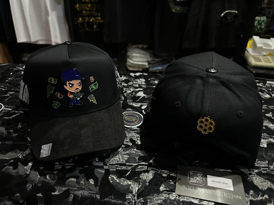 Gorra Estilo Italiano ****