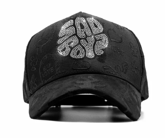 Gorra Dandy Hats SadBoys replica